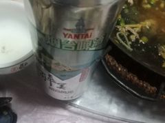 -宾朋海鲜特色美食餐厅·纯手工鲅鱼水饺(兴海路店)