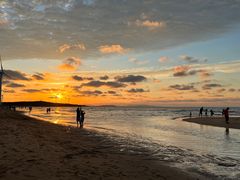 -那香海钻石沙滩浴场