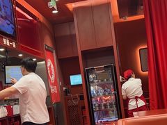 -喜家德虾仁水饺(长泰广场店)