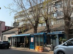 -琥珀川糟粕醋·香草鸭·鸡煲(慈云寺店)