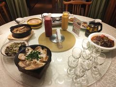 -佰家小厨·南京菜(夫子庙店)
