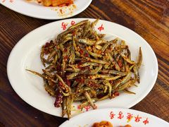 -西塔大冷面(市府大路店)