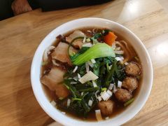 -太原面食店(解放路店)