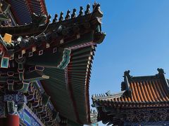 -阅江楼风景区