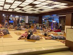 -汤连得温泉馆(宝山店)