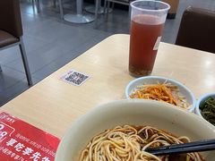-李先生牛肉面大王(东营凯莱店)
