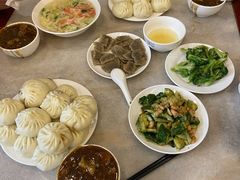 -天兴居(鲜鱼口街店)