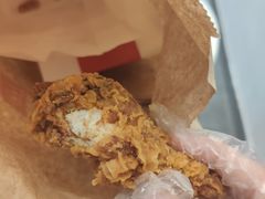 -麦当劳(民盈·国贸城店)