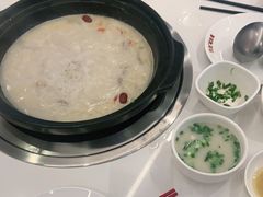 -好彩猪肚鸡(正弘城店)