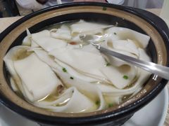 -小杨酒家(华苑小区店)