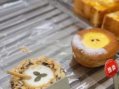 -喜茶(广州北京路惠福东店)