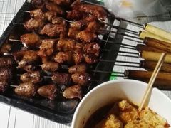 -王记西鎮电烤肉(汶上路店)