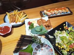 -福匠日本料理(人民路店)