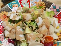 -松临·铁板烧&Omakase(神农店)