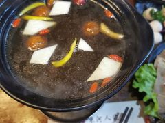 云南滋补火锅-束河人家(南锣鼓巷店)