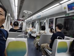 -西安北站(地铁站)