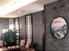 -青雅中餐厅(大连金石滩绿发希尔顿度假酒店)