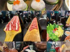 -阳坊涮肉(西直门凯德mall店)