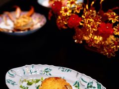 -新光酒家·河豚·海鲜·蟹料理(浦东店)