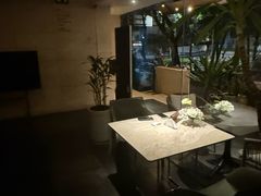 -villaa·别墅·融合菜西餐厅