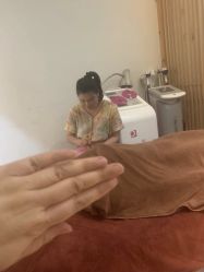 -姿馨妈咪催乳通乳·产后修护·孕妇按摩(空港店)