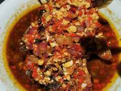 -费大厨辣椒炒肉(高铁吾悦广场店)