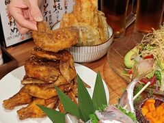 -居酒屋海山(拱北店)