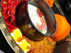 -味舵主重庆火锅(邓尉路店)