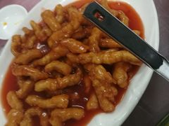 -蜀都餐厅(凤池店)