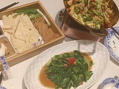-大张烙馍村(泉山店)