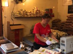 -陈建平麻花(磁器口总店)