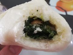 -功德林(南京西路店)