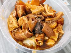 -韦记牛杂汤(清晖园店)