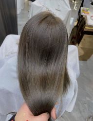 -In Style造型