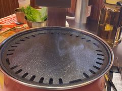 -核桃碳烤肉馆(深圳首店)