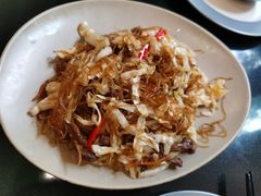 牛肉泡菜粉丝-鹿港小镇(黄金店)