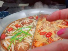 -湊湊火锅·茶憩(打浦桥日月光店)