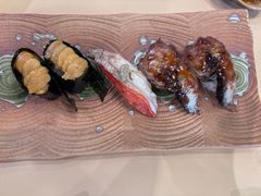 -Sushi Hanzo半藏(天环广场店)