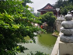 -珠海圆明新园