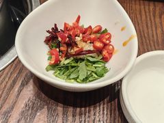-东海怡品海鲜豆捞(舟宿夜江店)