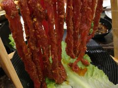 -重庆爽翻天老火锅(临平万达广场店)