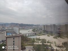 -张家界大成山水国际大酒店