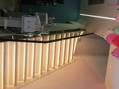 -中影国际影城(CINITY LED横岗店)