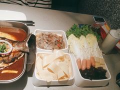 -半天妖烤鱼(中山路店)