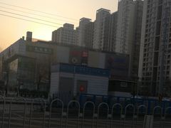 -北京华联购物中心(天通苑店)