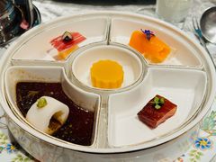 -ONE FULL 古董港式海鲜火锅