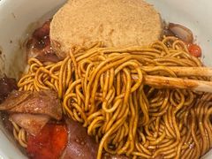 -王繁星面馆(西安熙地港店)