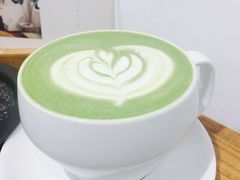 -素咫咖啡CLIFEROSE