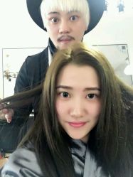 -S.HAIR SALON