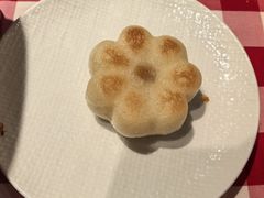 -西贝(紫荆广场店)